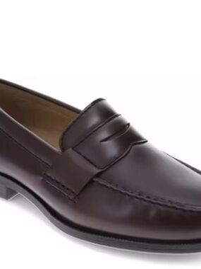 Dockers Colleague Loafers Size 8.5